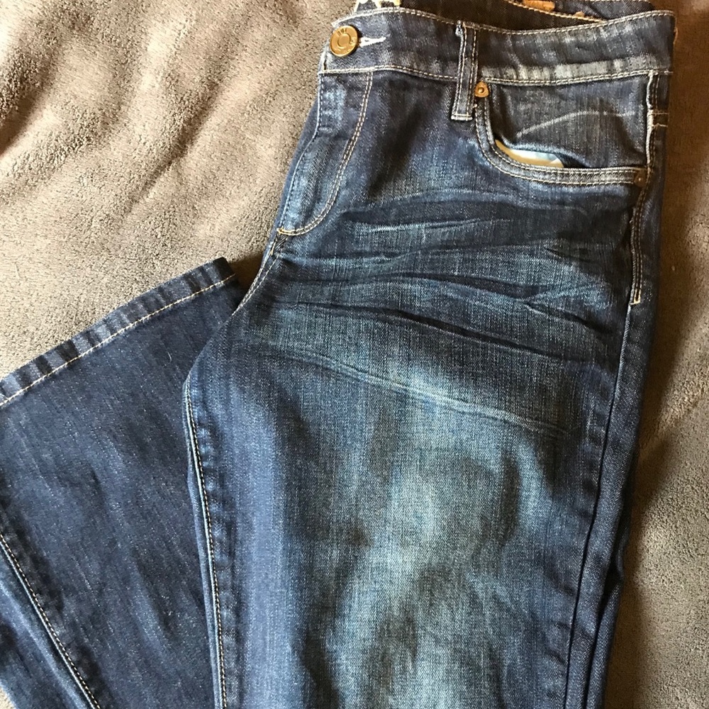 KUT from the Kloth jeans